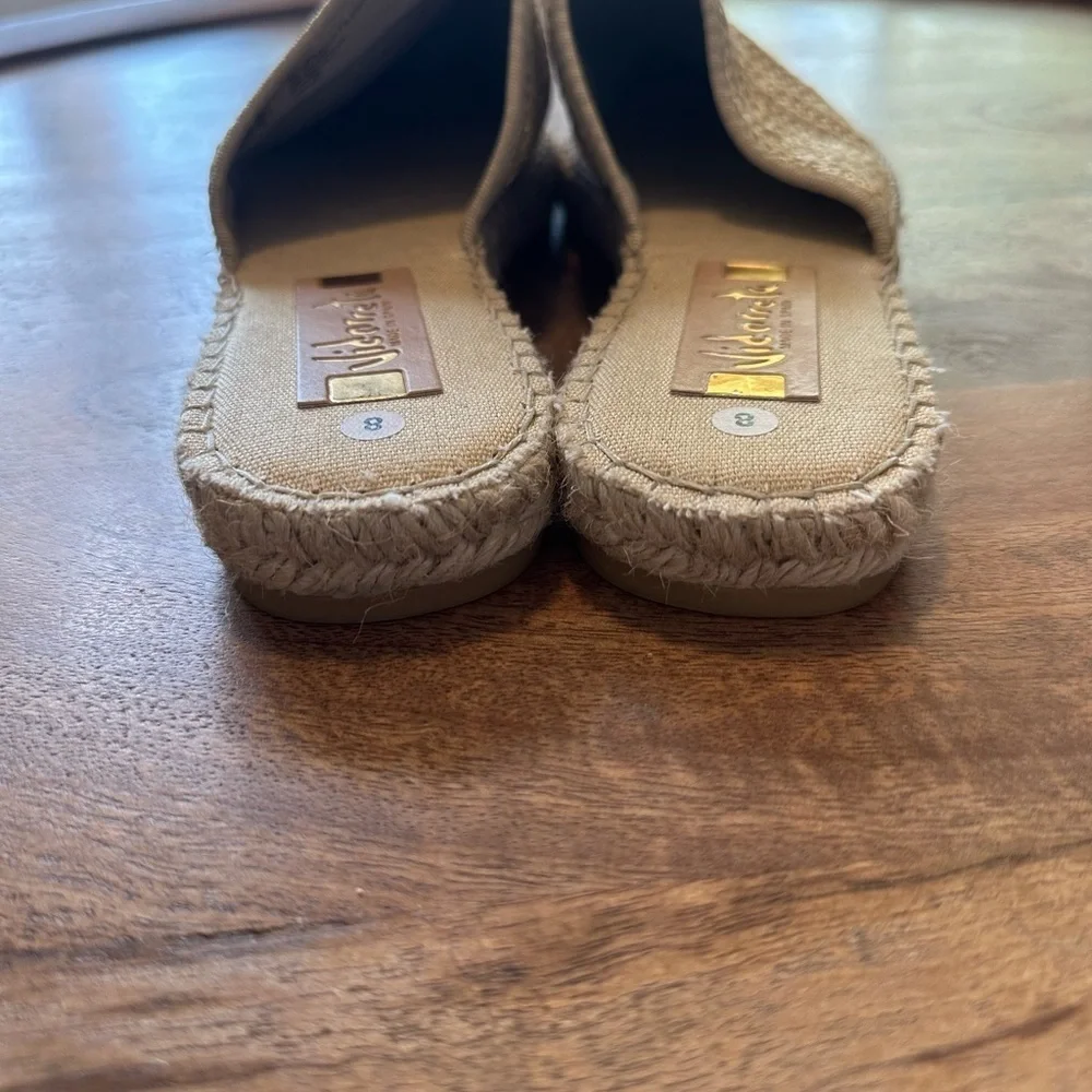 Vidorreta womens woven
